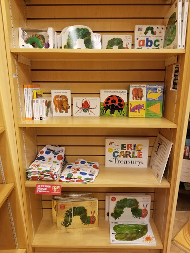 Book Store «Barnes & Noble Booksellers West Side», reviews and photos, 3701 Ellison Dr NW, Albuquerque, NM 87114, USA