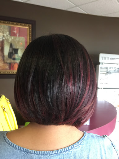 Hair Salon «J K Tangles Hair Salon», reviews and photos, 1151 E Lebanon Rd # E, Dover, DE 19901, USA