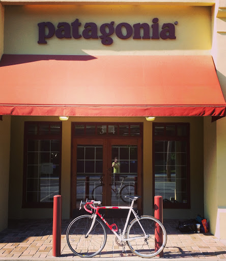 Clothing Store «Patagonia Atlanta», reviews and photos, 34 E Andrews Dr NW, Atlanta, GA 30305, USA