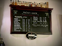 Menu du Restaurant Falderhof à Cologne