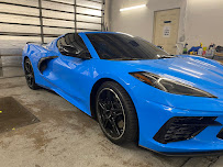 Prime Collision and Window Tinting - Photo 7 - Car repair in Chandler, AZ, Chandler