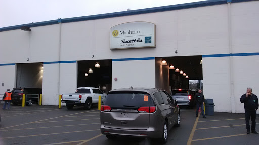 Auto Auction «Manheim Seattle Auto Auction», reviews and photos, 19711 77th Ave S, Kent, WA 98032, USA