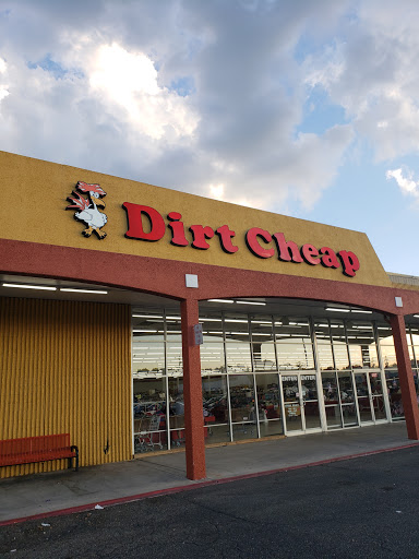 Discount Store «Dirt Cheap», reviews and photos, 12444 Florida Blvd, Baton Rouge, LA 70815, USA