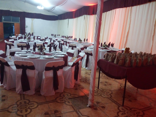 Centro de Eventos Nuestro Paraiso - La Pintana