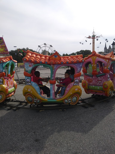 Event Venue «Greensboro Coliseum Complex», reviews and photos, 1921 W Gate City Blvd, Greensboro, NC 27403, USA