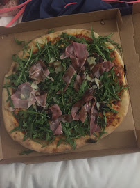 Plats et boissons du Pizzas à emporter PIZZA ROMA ROYAN - n°5