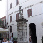 Photo n°3 de l'avis de Rosa.o fait le 04/09/2021 à 20:10 sur le  Hostaria del Ceccottino à Pitigliano