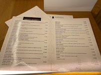 Menu du La Bottega del Gelato • Gelatieri Pizzo à Pizzo