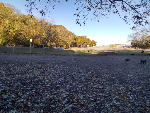 Dog Park «Waterman St. Dog Park», reviews and photos, 320 Waterman St, Providence, RI 02906, USA