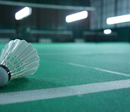CourtPeep Badminton & Gym photo