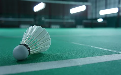 CourtPeep Badminton & Gym image