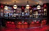 The Fort Logo, Dundee, Storbritannien, Restaurant