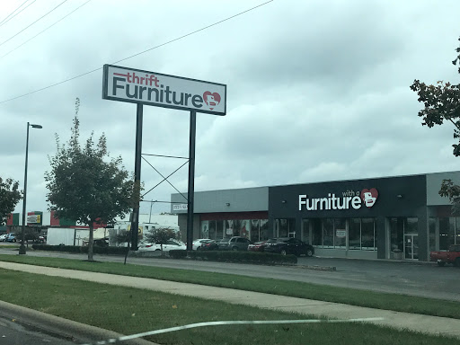 Thrift Store «Furniture with a Heart Thrift Store», reviews and photos, 2165 Morse Rd, Columbus, OH 43229, USA