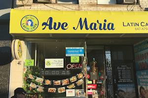 Ave Maria Latin Cafe & groceries image