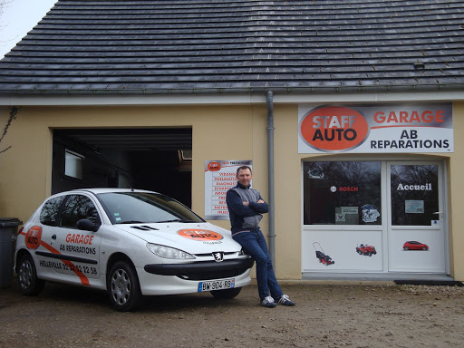Photo 2 - TOP GARAGE - GARAGE LEDANOIS