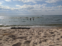 Foto von Captain John Langland Park Beach - beliebter Ort unter Entspannungskennern