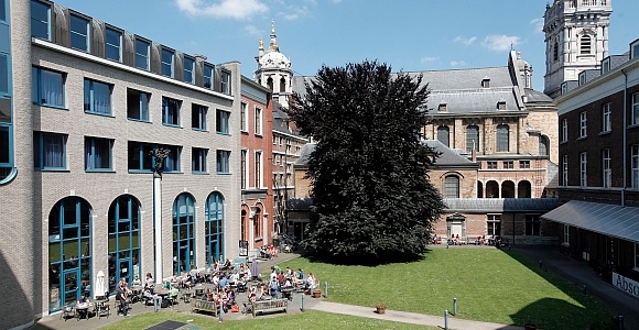 Flanders Business School - Universiteit