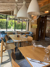 Atmosphère du Restaurant Bistrot du Mont Joly à Saint-Gervais-les-Bains - n°14