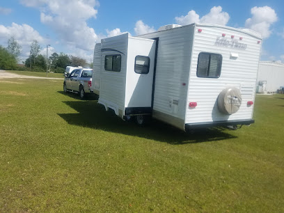 Gulf RV Rentals & Sales Co