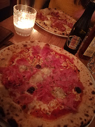 Photo n°27 de Le Comptoir de Brice à Angoulême ()