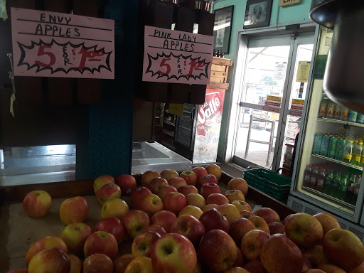 Produce Market «Chicho Boys Fruit Market», reviews and photos, 1631 S Laredo St, San Antonio, TX 78207, USA