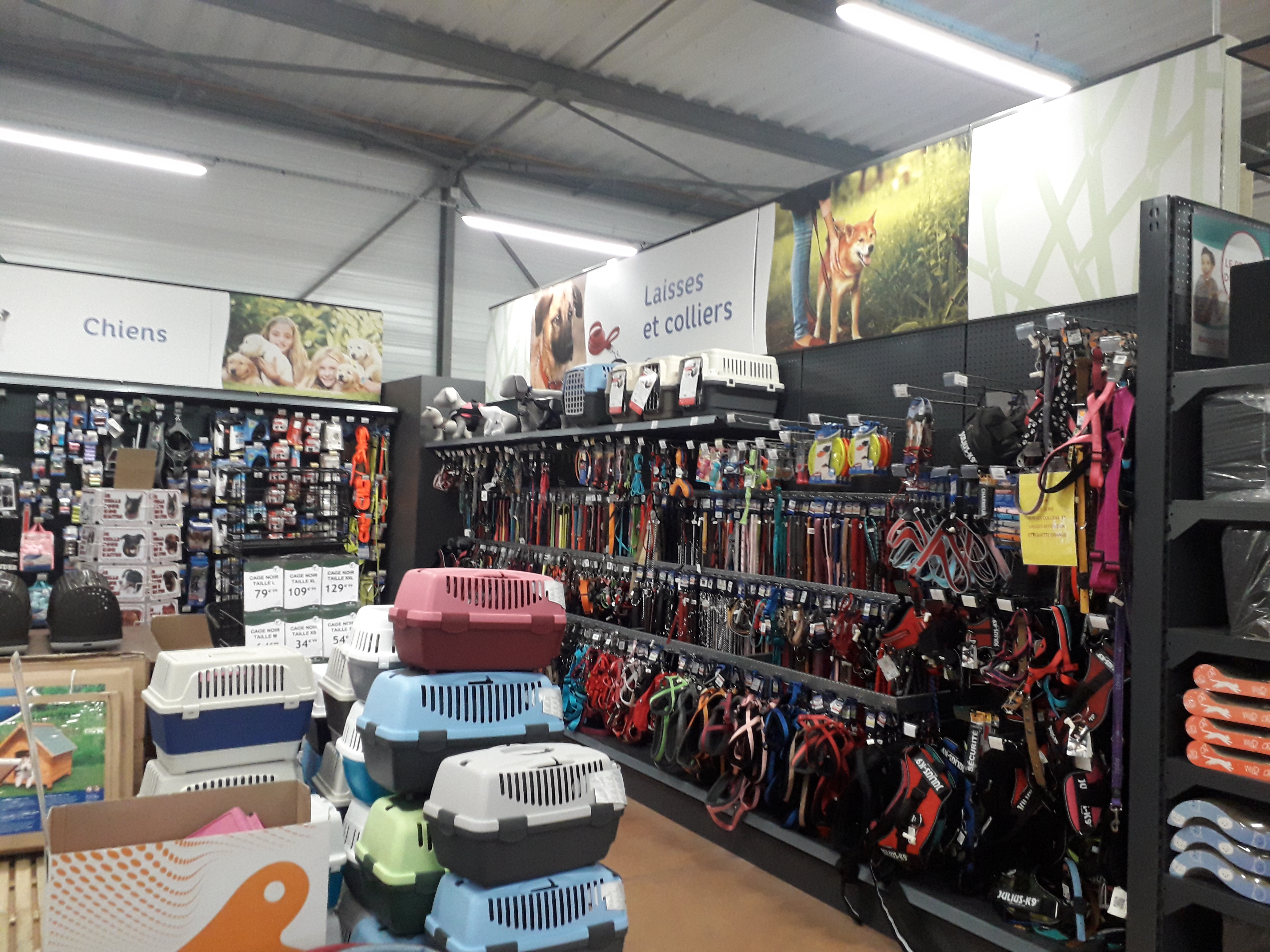 Photo n° 16 de l'avis de Gilles.a fait le 20/10/2019 à 15:43