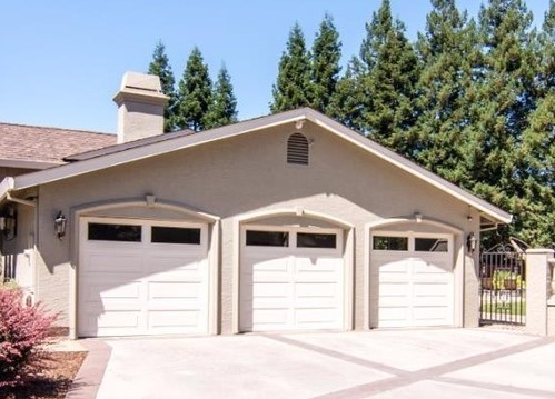 Morgan Hill Garage Door Company image