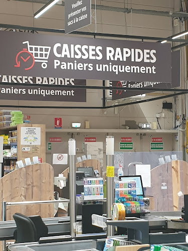 Intermarché SUPER La Madeleine