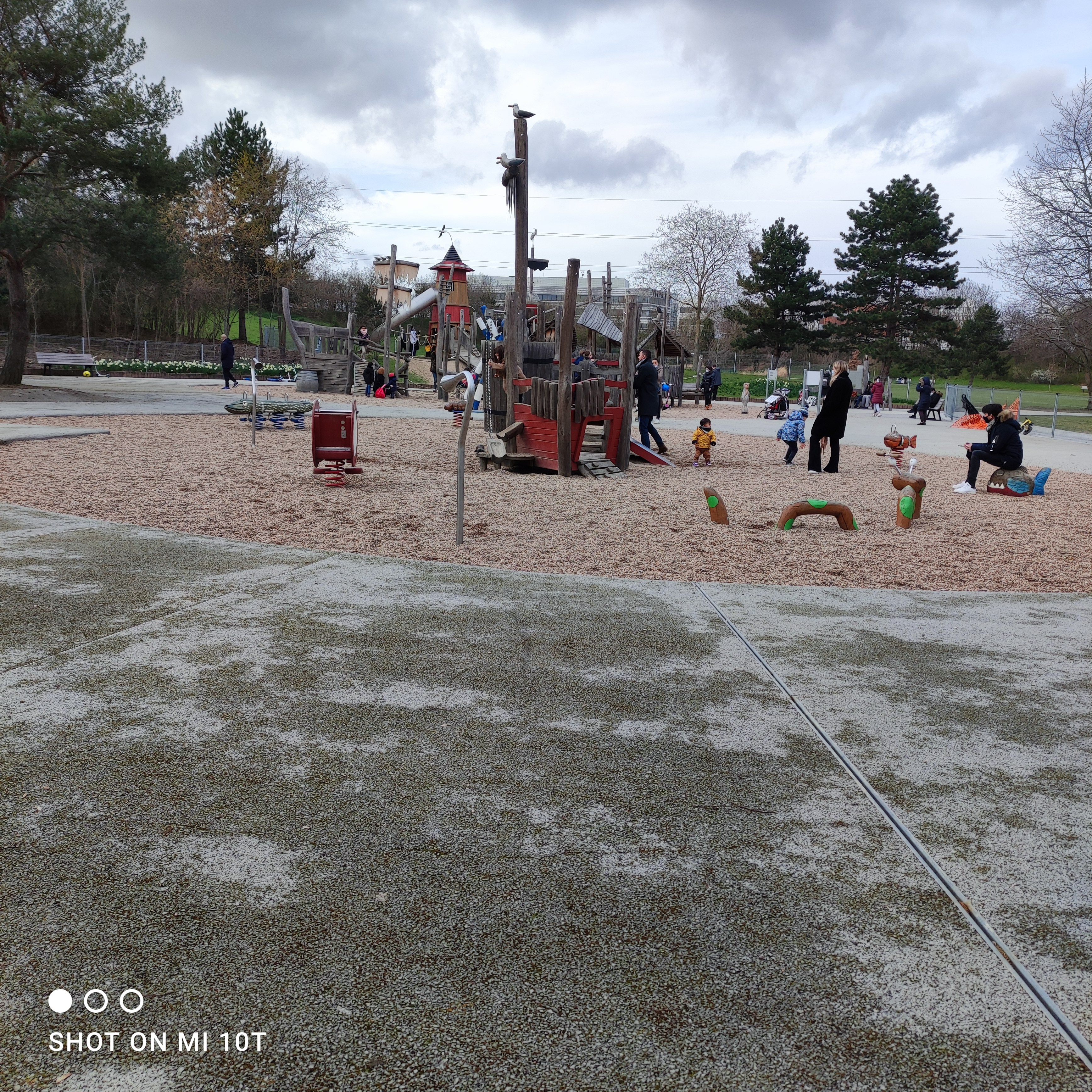 Photo n° 3 de l'avis de Voyageur.s fait le 20/03/2021 à 14:55