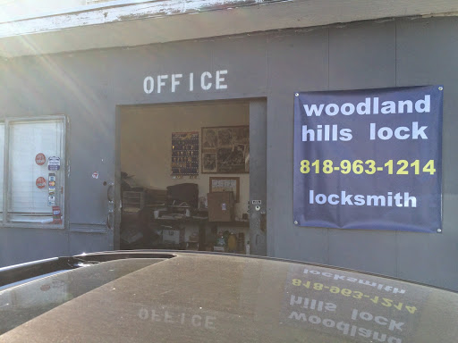 Locksmith «Locksmith Woodland HillsLock», reviews and photos, 22440 Ventura Blvd, Woodland Hills, CA 91364, USA