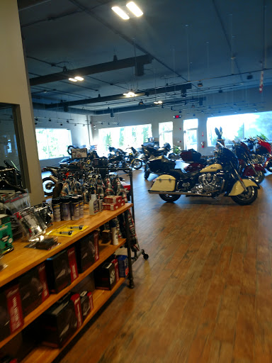 Motorcycle Dealer «Brookfield Indian Motorcycle», reviews and photos, 20 Federal Rd, Brookfield, CT 06804, USA