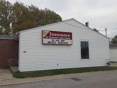 Amstutz Insurance of Ossian - (formerly) Insurance & Business Specialists