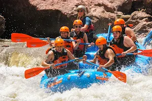 Echo Canyon River Expeditions image