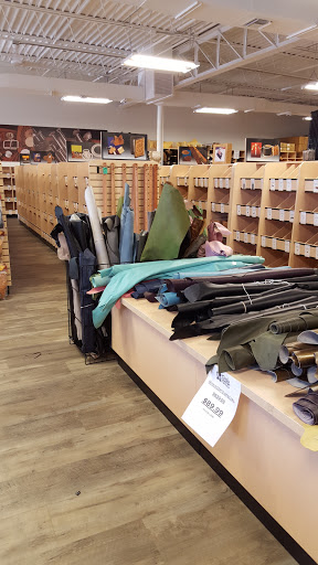 Craft Store «Tandy Leather Winter Park-125», reviews and photos, 6921 University Blvd, Winter Park, FL 32792, USA