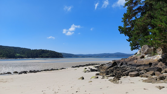 Praia do Arino