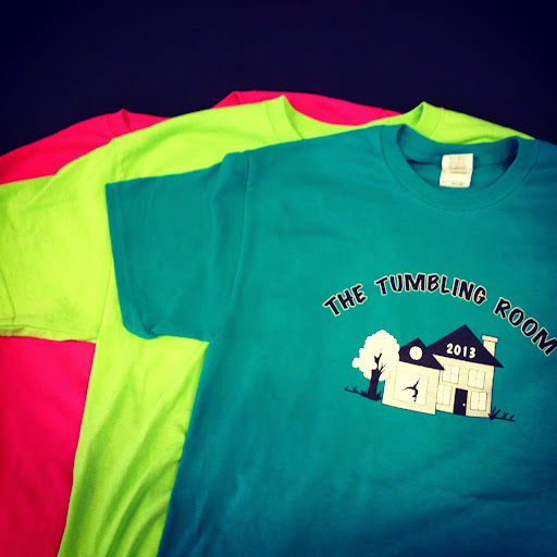 Screen Printer «Ontime Screen Printing & Embroidery», reviews and photos, 155 New Haven Ave, Derby, CT 06418, USA