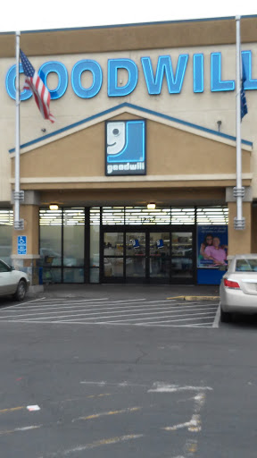 Thrift Store «Goodwill», reviews and photos, 1242 Colusa Ave, Yuba City, CA 95991, USA