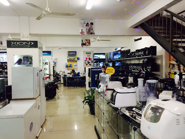 Opiniones de Fama Electrodomésticos en Rosario - Tienda de electrodomésticos