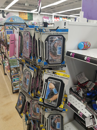 Variety Store «Five Below», reviews and photos, 6198 Little River Turnpike, Alexandria, VA 22312, USA