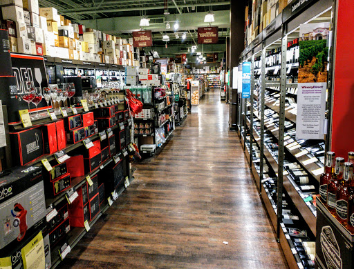Wine Store «Total Wine & More», reviews and photos, 6232 Topanga Canyon Blvd Floor #1, Suite 1380, Woodland Hills, CA 91367, USA