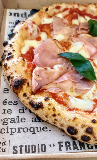 Amici Pizza&Cafe en Parndorf