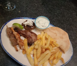 Mythos Menlyn Maine photo