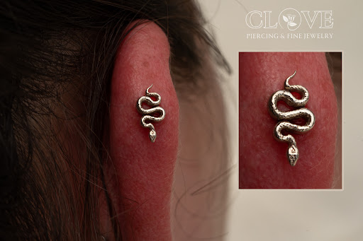 Explore my brother's keeper tattoo ideas, creative tattoo ideas in Roanoke, available at Clove Piercing & Fine Jewelry