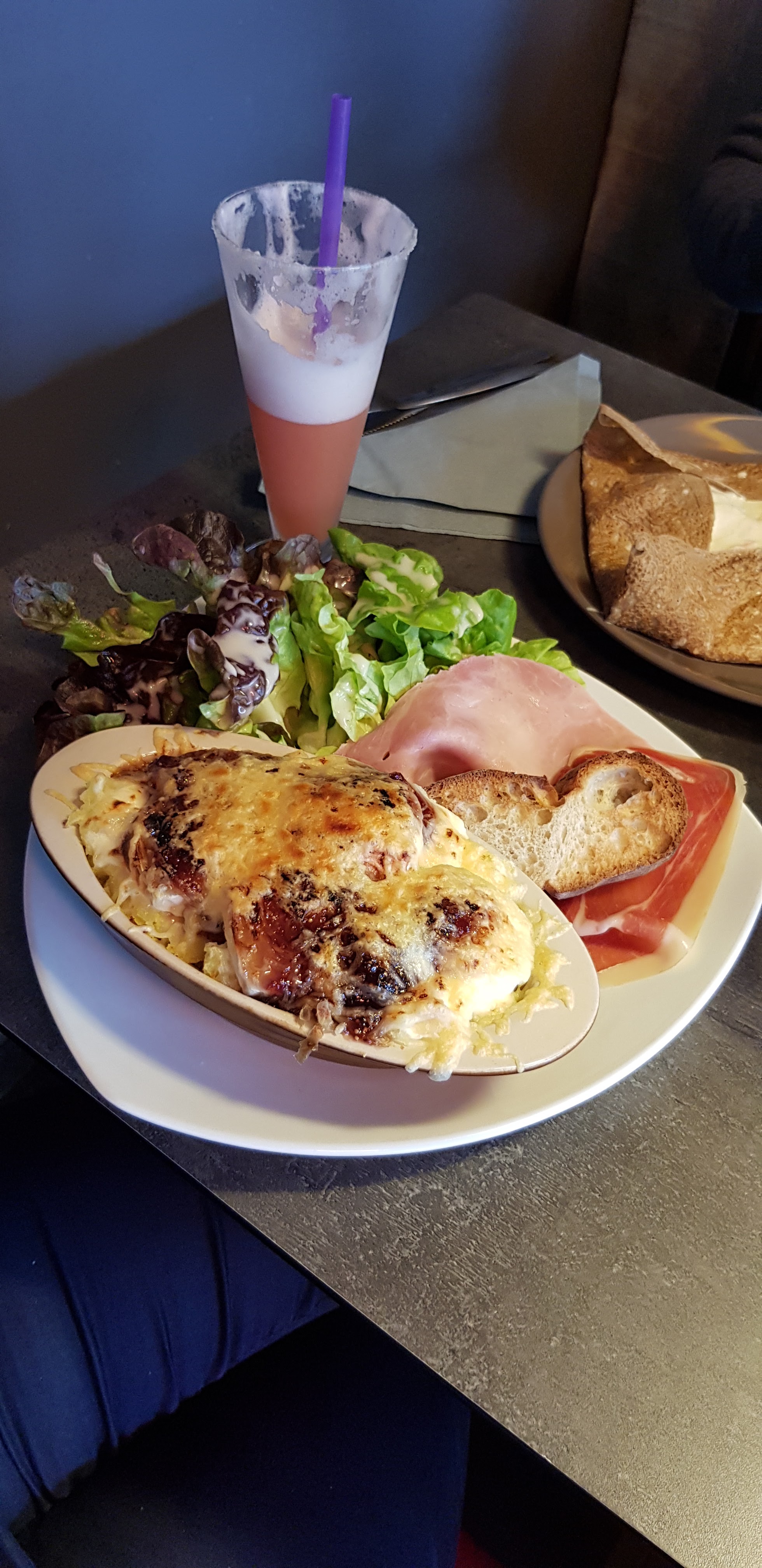 Photo n° 1 de l'avis de justine.o fait le 17/05/2018 à 11:39