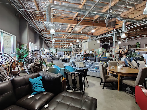 Consignment Shop «Home Consignment Center - Campbell», reviews and photos, 930 W Hamilton Ave #190, Campbell, CA 95008, USA