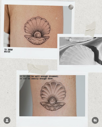 Explore doctor who tattoo ideas, creative tattoo ideas in Honolulu, available at Kapwa Tattoo Studio