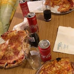 Photo n°2 de l'avis de Sara.a fait le 16/11/2021 à 16:23 sur le  Pizzeria Restaurant Mühlbacher Klause à Mühlbach