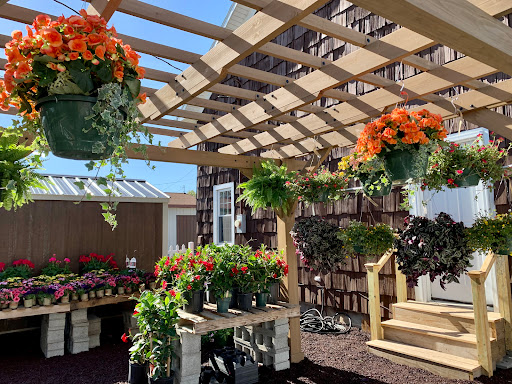 Florist «Turning Over A New Leaf Flowers and Gifts», reviews and photos, 313 W Main St, Gas City, IN 46933, USA