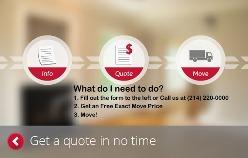 Moving Company «Apartment Movers», reviews and photos, 415 E Airport Fwy #400, Irving, TX 75062, USA