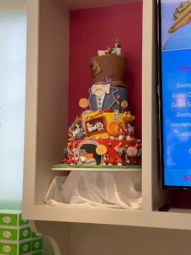 Dessert Shop «Frost Bake Shop Collierville», reviews and photos, 1016 W Poplar Ave #107, Collierville, TN 38017, USA